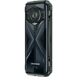 Смартфон Doogee S118 8/512Gb Silver (Global) NFC - мініатюра 2