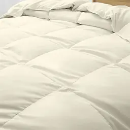 Дитяча ковдра Cosas вовна 110х140 см Biscuit капучино (Quilt_110х140_Winter-Wool-Microfiber) - мініатюра 6