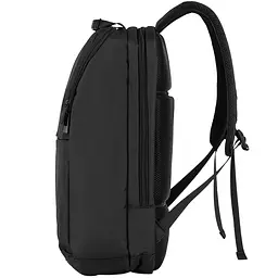 Рюкзак 2E City Traveler 16" чорний - мініатюра 3