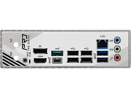 Материнская плата ASRock B850M Pro RS - миниатюра 4