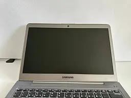 Ноутбук Samsung 530U 13.3" (i3-3217U / 8GB / SSD 80GB) б/в - мініатюра 6