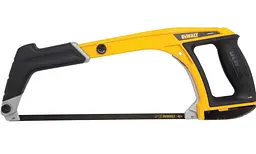 Ножівка по металу 5 в 1 DeWALT із довжиною полотна 300 мм (DWHT0-20547) - мініатюра 2