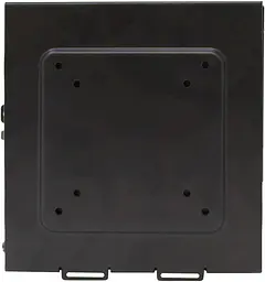 Кріплення HumanCentric, сумісне з Dell OptiPlex Micro Form Factor Case, VESA - мініатюра 2