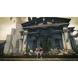 Ключ активації Microsoft Darksiders Warmastered Edition для Xbox One/Series S/X - мініатюра 5