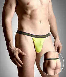 Труси Mens thongs 4496 Soft Line створені для дивовижних чоловіків SoftLine 5591449694 87612 - мініатюра 3