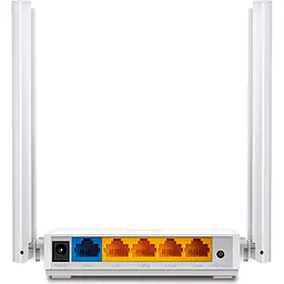 Бездротовий маршрутизатор (роутер) TP-Link Archer C24 [94890] - мініатюра 3