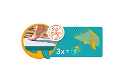Надувна SUP дошка Neo-Sport Reefbreak 350 см (170310) - мініатюра 8