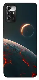 Чохол Demsky Lava planet для ZTE Blade V40 Vita