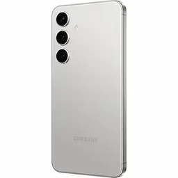 Смартфон Samsung Galaxy S24 12/256GB Marble Grey (SM-S9210) (Asia) 2 SIM NFC, no eSIM - мініатюра 2