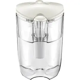 Фільтр-глечик Ecosoft Maxima Pearl (FMVMAXIMAWECO) [150377] - мініатюра 4