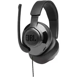 Навушники JBL Quantum 200 чорні - мініатюра 6