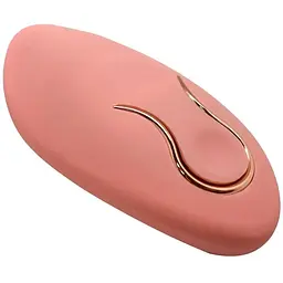 Віброяйце Wooomy Dingus Vibrating Egg з пультом управління 10 режимів - мініатюра 3