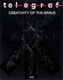 Telegraf. №2. Creativity of the Brave