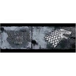 Чашка AbyStyle Game of Thrones Stark 460 мл - мініатюра 3