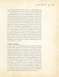 The Making of Middle-earth. The Worlds of Tolkien and The Lord of the Rings - мініатюра 13
