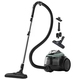 Пилосос безмішковий Electrolux EL61C2OG