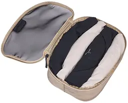 Дорожня сумка Thule Packing Cube - Small - TPCS-201 Gentle Beige (7248711) - мініатюра 2