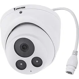 Відеокамера Vivotek IT9380-H 2.8 (5MP 20fps, H.265, 2.8/3.6mm, 30M IR, WDR Pro, SNV)
