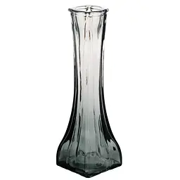 Ваза Viva Lily сіра 20.5 см (A060168)