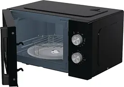 Мікрохвильова піч Gorenje MO20E2BH - мініатюра 6