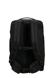 Рюкзак Для Подорожей 15.6" American Tourister URBAN TRACK ASPHALT BLACK 55x35x25 MD1*09006 - мініатюра 10
