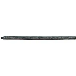 Грифель Koh-i-Noor чорний 5.6 мм 4B упаковка 6 шт. (4865 4B)