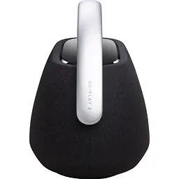Портативна акустика HARMAN KARDON Harman-Kardon Go+Play 3 Black (HKGOPLAY3BLKEP) - мініатюра 4