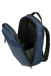 Рюкзак 14,1" Samsonite MODERNY BLUE 42x26x16 KS6*01002 - мініатюра 4