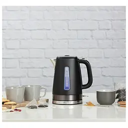 Електрочайник Russell Hobbs Matte Black 26140-70 - мініатюра 6
