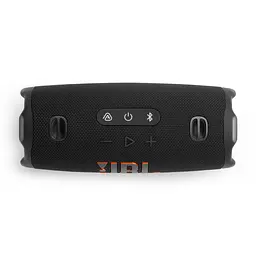 Акустична система JBL Charge 6 Black (JBLCHARGE6BLK) - мініатюра 3