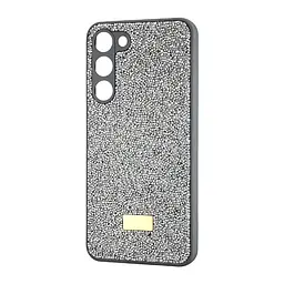 Чохол Star Diamond Samsung S23 Plus (S916) Grey