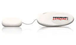 Реалістичний мастурбатор Pipedream Extreme Double-D із вібрацією тілесний - мініатюра 4
