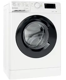 Пральна машина Indesit OMTWSE 61051 WK UA, White, 6кг, фронтальна, 16 програм, дисплей, 1000 об/хв, клас енергоспоживання A+++, 85x59.5x42.5 - мініатюра 2