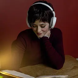 Навушники Sennheiser HD 450 BT Over-Ear Wireless ANC Mic White (508387) - мініатюра 2