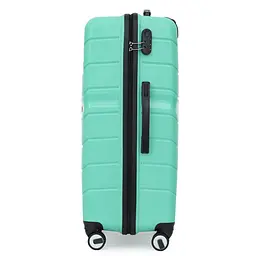 Валіза Semi Line 30" L Sea Green (T5617-3) - мініатюра 4