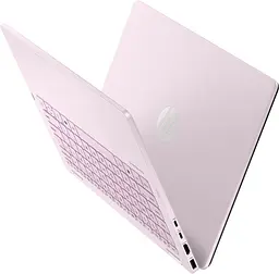 Ноутбук HP OmniBook 5 Flip x360 14-fp0032ua 14"2K IPS Ts,300n/Core3-100U(4.7)/8Gb/SSD512Gb/Int/DOS/Рожевий (C9RR7EA) - мініатюра 9