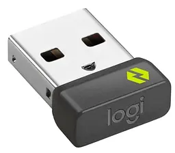 Миша M240 Silent Bluetooth Graphite Logitech teh0022053 - мініатюра 5