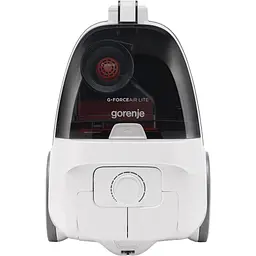Пилосос Gorenje VCEA02GALWCY [106348] - мініатюра 2
