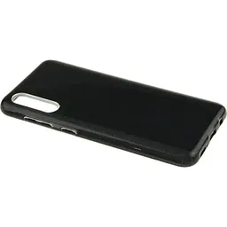Чохол-накладка Toto TPU Shine Case Samsung Galaxy A30s/A50/A50s Black - мініатюра 3