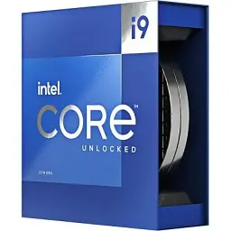 Процесор Intel Core™ i9 13900KS (BX8071513900KS)