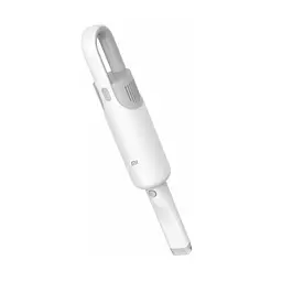 Ручний пилосос Xiaomi Mijia E204 Handheld Cordless Vacuum Cleaner (BHR092PCN) - мініатюра 2