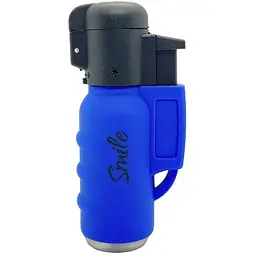 Турбо запальничка Smile Gas Bottle - мініатюра 8