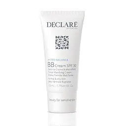 ВВ-крем для обличчя SPF30 Declare Cream 50 мл (709) - мініатюра 1