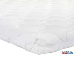 Топпер EuroSleep COCOS-LATEX 90х200 - мініатюра 4