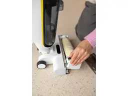 Вертикальний пилосос Karcher FCV 4 (1.056-131.0) - мініатюра 5