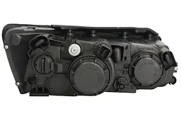 Фара передня ліва Hyundai Sonata V 04-14р Depo (221-1138L-LDEM2) - мініатюра 2