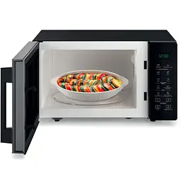 Мікрохвильова піч Whirlpool MWP251B - мініатюра 3