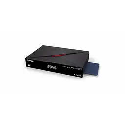 Супутникова OTT-приставка uClan Ustym 4K S2 OTT - мініатюра 3
