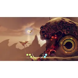 Ключ активації Microsoft Space Tail: Every Journey Leads Home Ultimate Edition для Xbox One/Series S/X - мініатюра 4