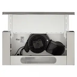 Витяжка телескопічна Eleyus BREEZE 470 60 IS - мініатюра 9